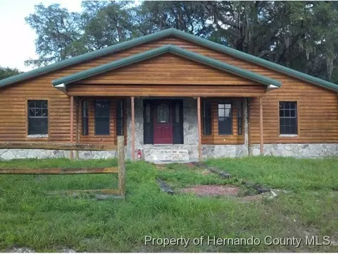 4194 Burwell Rd, Webster, FL 33597 photo 1