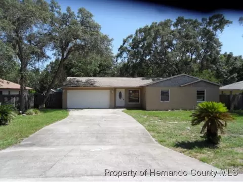 8242 Joel St, Spring Hill, FL 34606 photo 1
