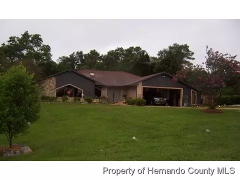 10182 Sunburst Ct, Spring Hill, FL 34608 photo 1