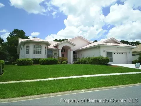 11050 Audie Brook Dr, Spring Hill, FL 34608 photo 1