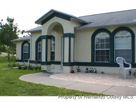4192 Courts Ct, Spring Hill, FL 34609 photo 1