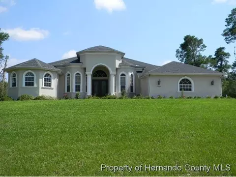 13684 Cooper Rd, Spring Hill, FL 34609 photo 1