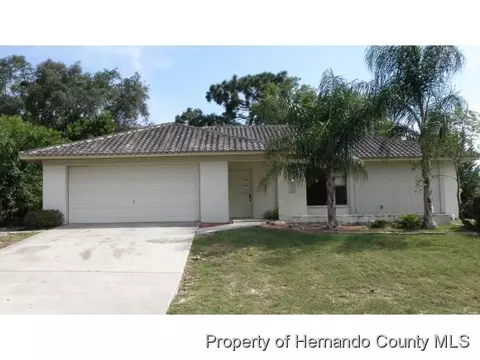 5494 Waycross Dr, Spring Hill, FL 34606 photo 1