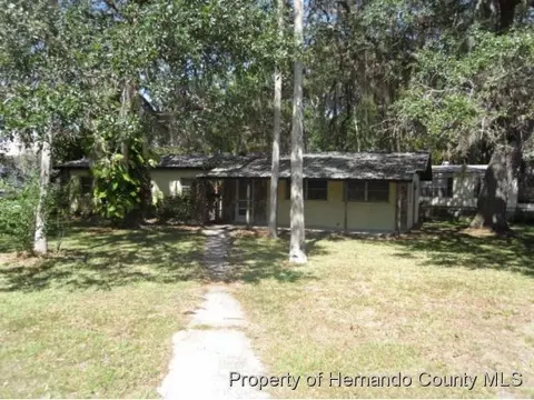 6071 Island Dr, Weeki Wachee, FL 34607 photo 1