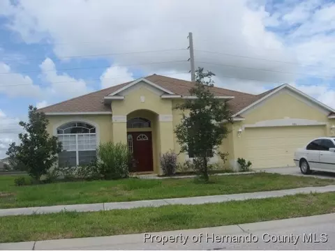 5391 Greystone Dr, Spring Hill, FL 34609 photo 1