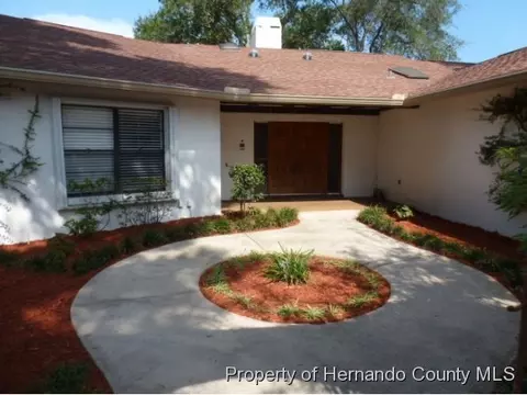 4305 River Birch Dr, Spring Hill, FL 34607 photo 1