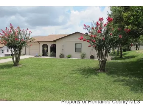 11080 Keene St, Spring Hill, FL 34608 photo 1