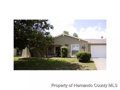 6375 Curtiss Ln, Spring Hill, FL 34608 photo 1