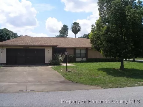 11436 Sheffield Rd, Spring Hill, FL 34608 photo 1