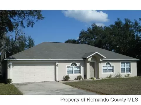 2980 Harrow Rd, Spring Hill, FL 34608 photo 1