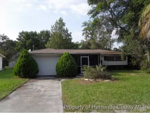 7303 Apache Trl, Spring Hill, FL 34606 photo 1