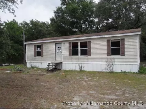 16039 Caldwell Ln, Spring Hill, FL 34610 photo 1