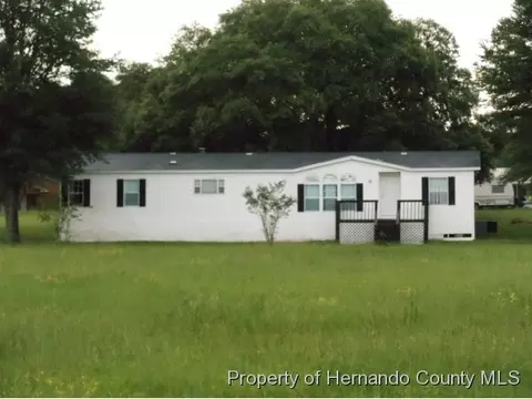 4176 Burwell Rd, Webster, FL 33597 photo 1