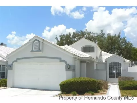 11018 Lapaz Ct, Spring Hill, FL 34608 photo 1