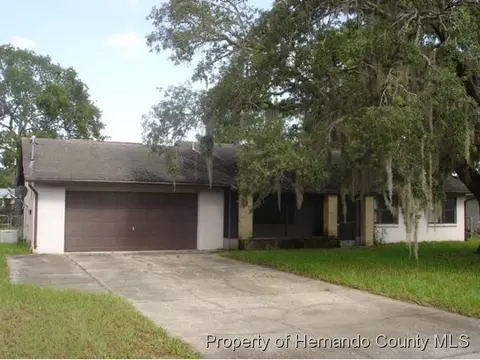 3357 Agar Ave, Spring Hill, FL 34609 photo 1