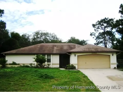 1368 Alameda Dr, Spring Hill, FL 34606 photo 1