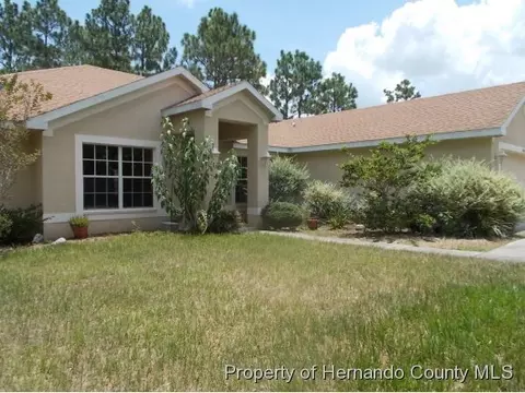 2306 Ring Rd, Spring Hill, FL 34609 photo 1