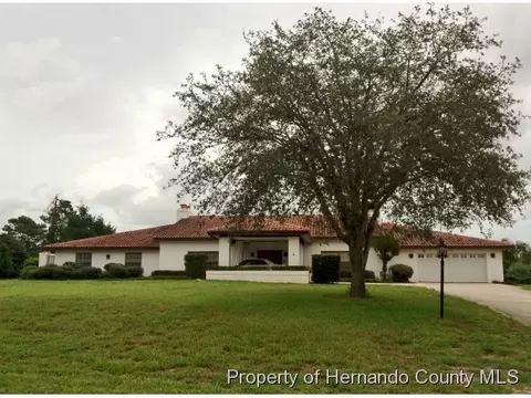 7187 River Country Dr, Weeki Wachee, FL 34607 photo 1
