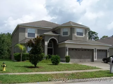 3904 Braemere Dr, Spring Hill, FL 34609 photo 1