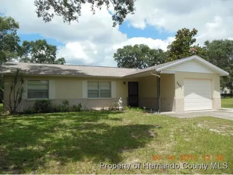 2223 Meredith Dr, Spring Hill, FL 34608 photo 1