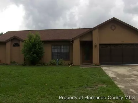 5956 Lyon Rd, Spring Hill, FL 34606 photo 1