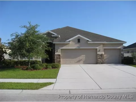13380 Chesapeake Pl, Spring Hill, FL 34609 photo 1