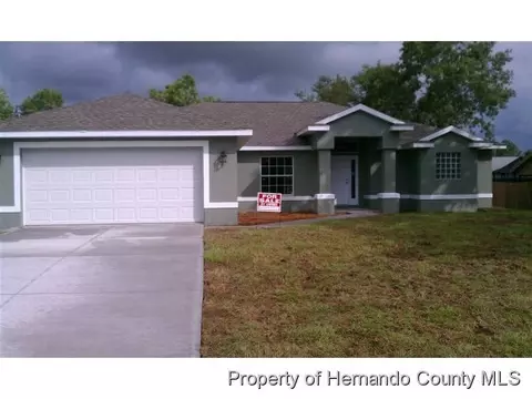11450 Callaghan Ave, Spring Hill, FL 34609 photo 1