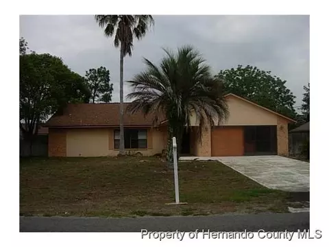 4220 Augustine Rd, Spring Hill, FL 34609 photo 1