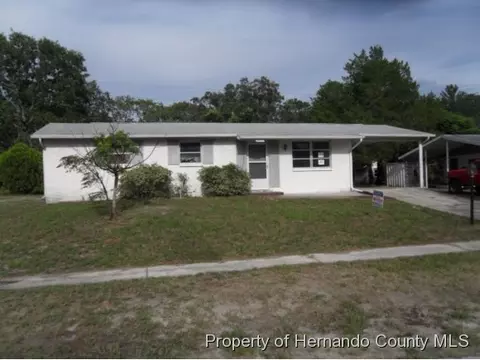 9552 River Rd, Spring Hill, FL 34608 photo 1