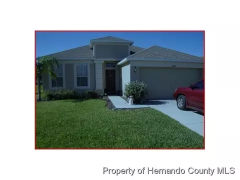 4183 Maplehurst Way, Spring Hill, FL 34609 photo 1
