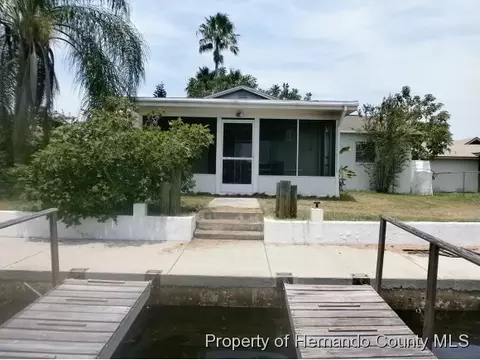 3406 Minnow Creek Dr, Hernando Beach, FL 34607 photo 1
