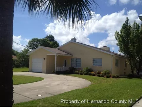 4074 Gulf Coast Dr, Hernando Beach, FL 34607 photo 1