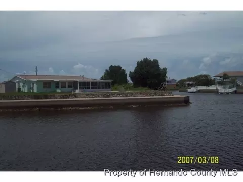 4330 Bellaire Dr, Hernando Beach, FL 34607 photo 1