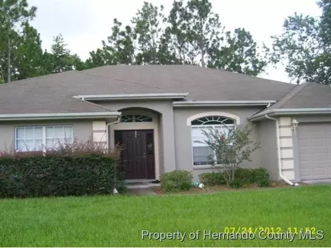 11242 Monarch, Spring Hill, FL 34609 photo 1
