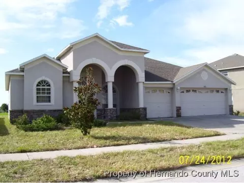 3915 Braemere Dr, Spring Hill, FL 34609 photo 1