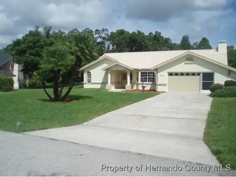 2517 Running Oak Ct, Spring Hill, FL 34608 photo 1