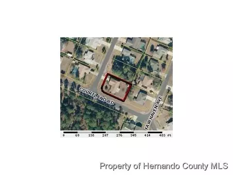 5232 Berrien Ave, Spring Hill, FL 34608 photo 1