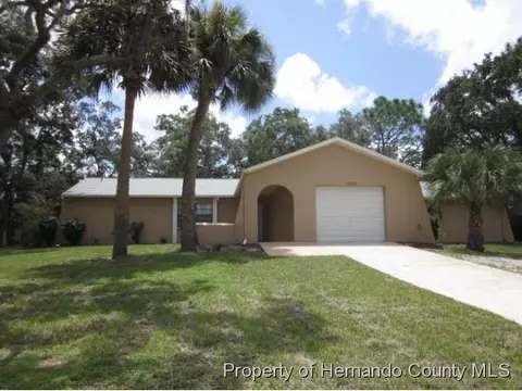 1048 Falcon Ave, Spring Hill, FL 34608 photo 1