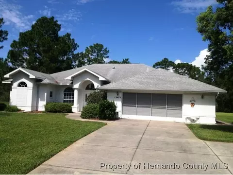 13479 Rudi Loop, Spring Hill, FL 34609 photo 1