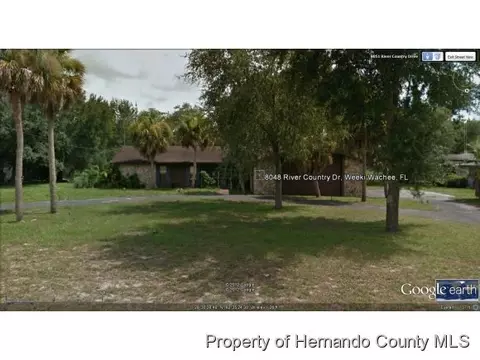 8048 River Country Dr, Weeki Wachee, FL 34607 photo 1