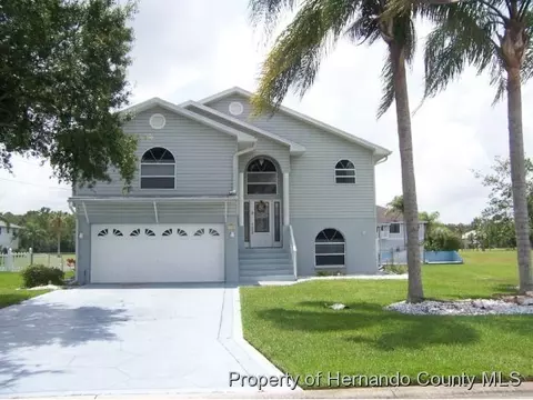 3504 Croaker Dr, Hernando Beach, FL 34607 photo 1