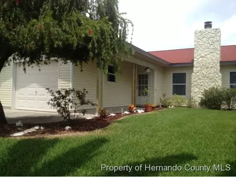 4140 Des Prez Ct, Hernando Beach, FL 34607 photo 1