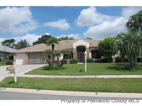 10371 Locker Dr, Spring Hill, FL 34608 photo 1