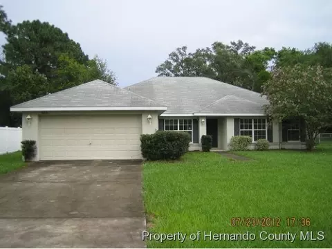 9251 Horizon Dr, Spring Hill, FL 34608 photo 1