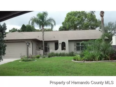 1736 Larkin Rd, Spring Hill, FL 34608 photo 1