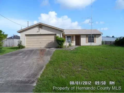2269 Pomeroy Rd, Spring Hill, FL 34609 photo 1