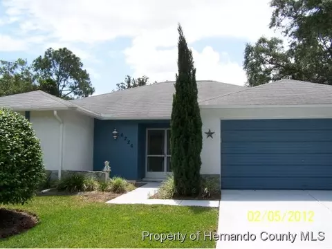 6226 Burning Tree Ln, Spring Hill, FL 34606 photo 1