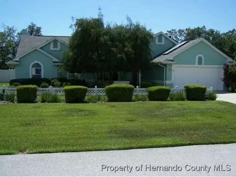 1261 Markham Ave, Spring Hill, FL 34606 photo 1