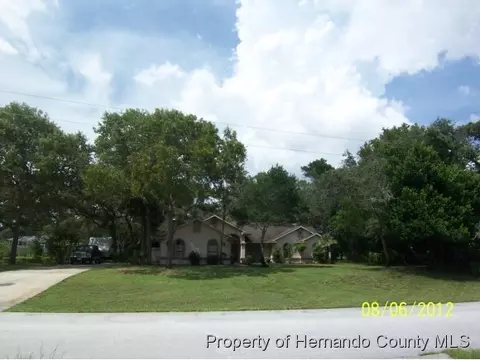 12221 Genter Dr, Spring Hill, FL 34609 photo 1