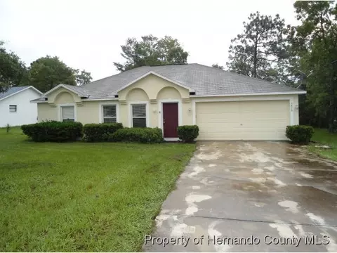 3478 Everett Ave, Spring Hill, FL 34608 photo 1